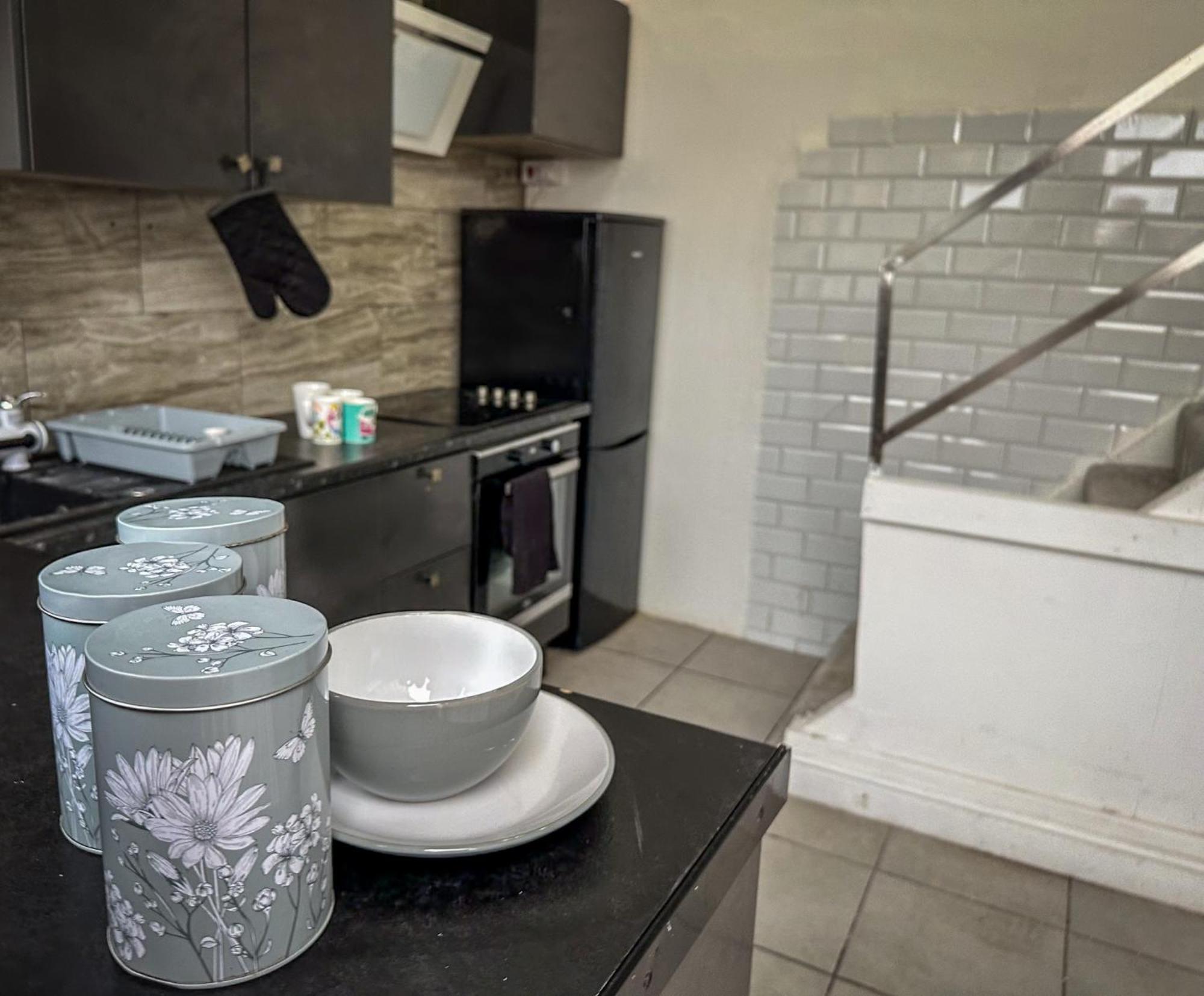 A Stylish Central Apartment In The Heart Of The City 버밍엄 외부 사진