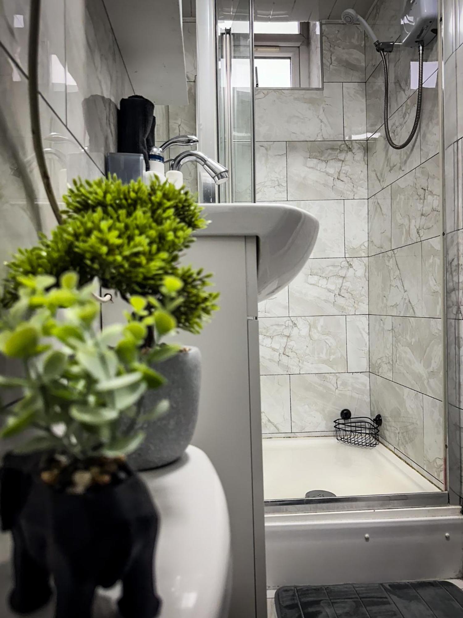 A Stylish Central Apartment In The Heart Of The City 버밍엄 외부 사진