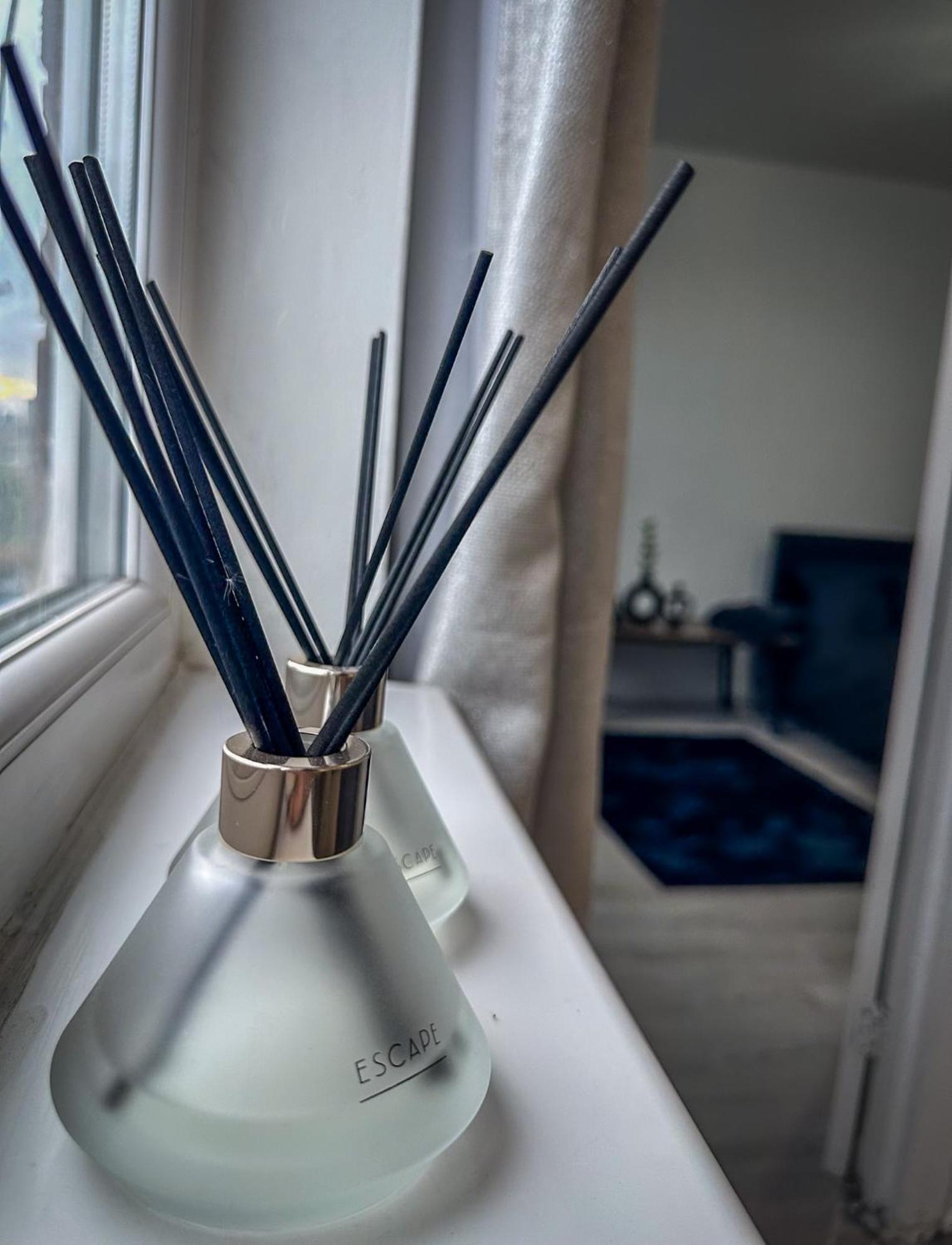 A Stylish Central Apartment In The Heart Of The City 버밍엄 외부 사진