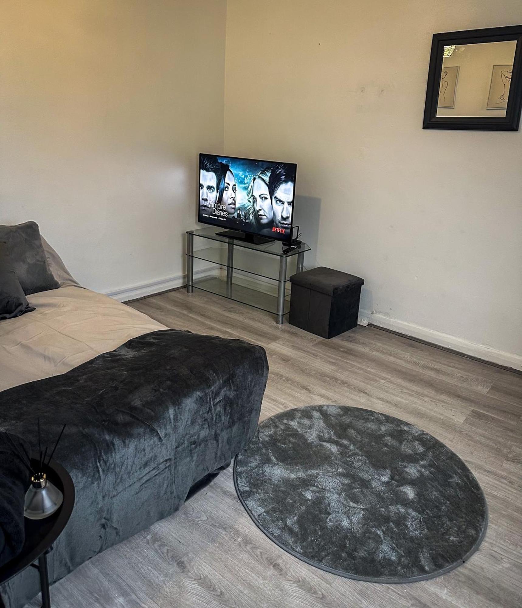 A Stylish Central Apartment In The Heart Of The City 버밍엄 외부 사진