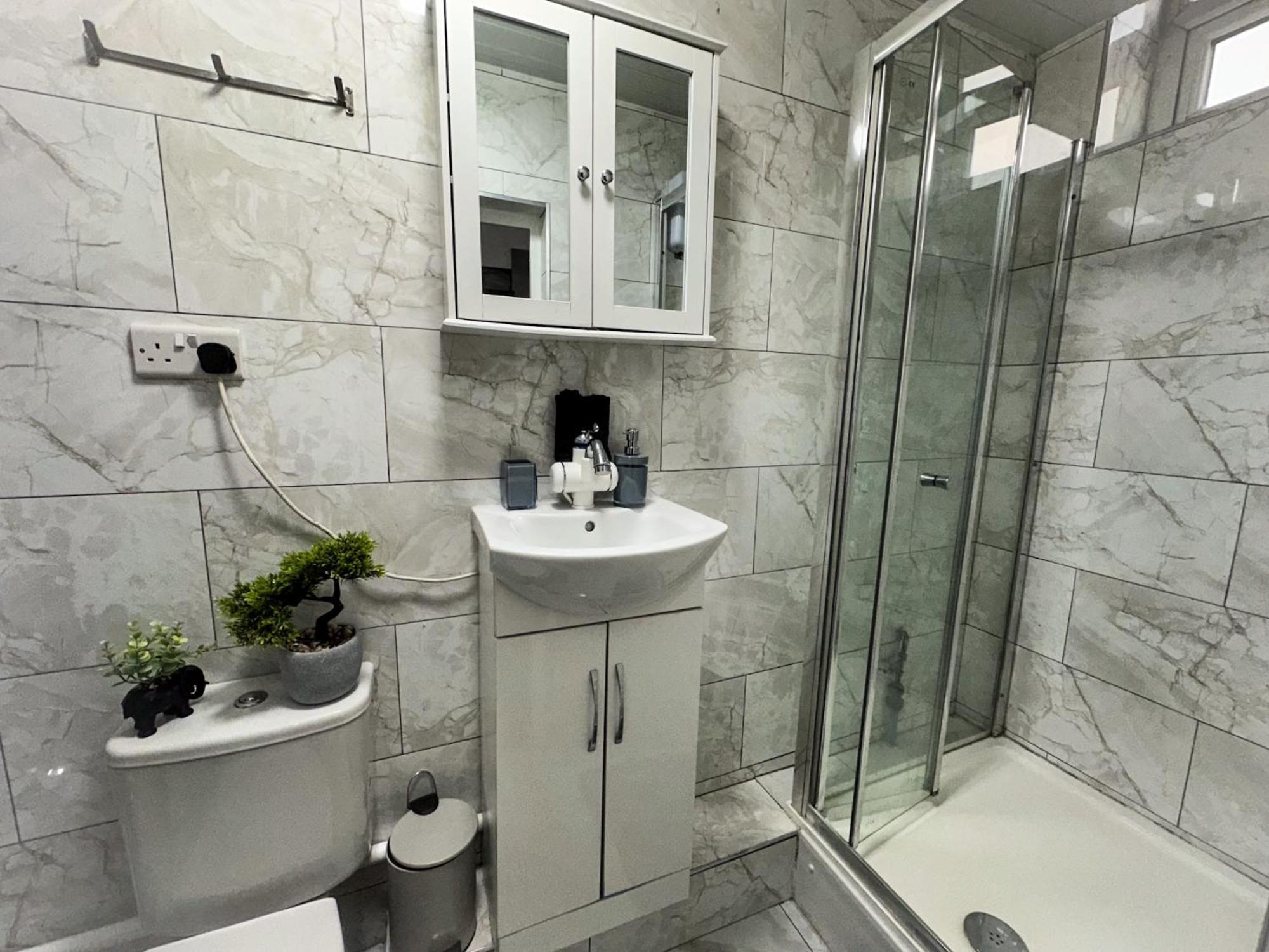 A Stylish Central Apartment In The Heart Of The City 버밍엄 외부 사진