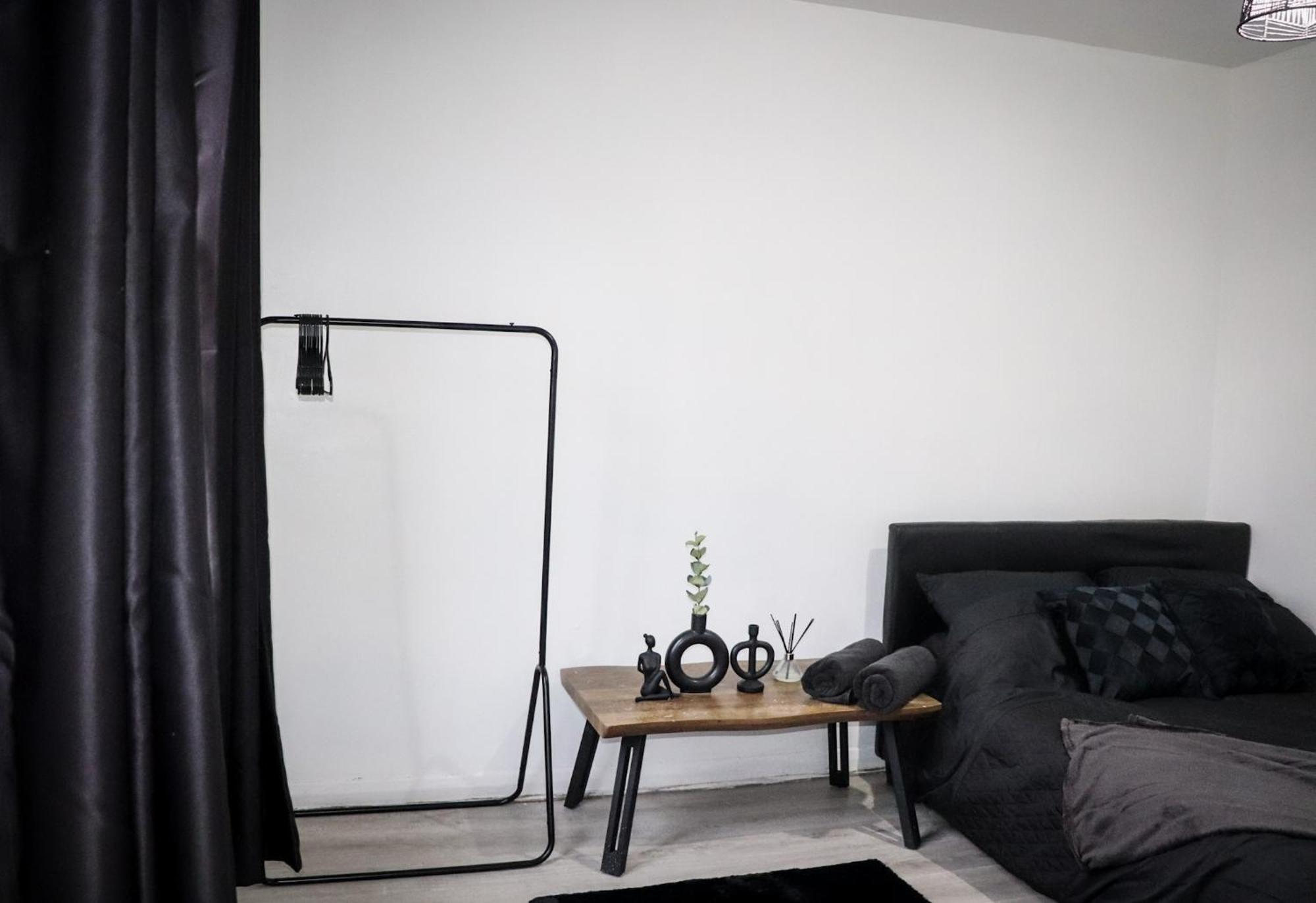 A Stylish Central Apartment In The Heart Of The City 버밍엄 외부 사진