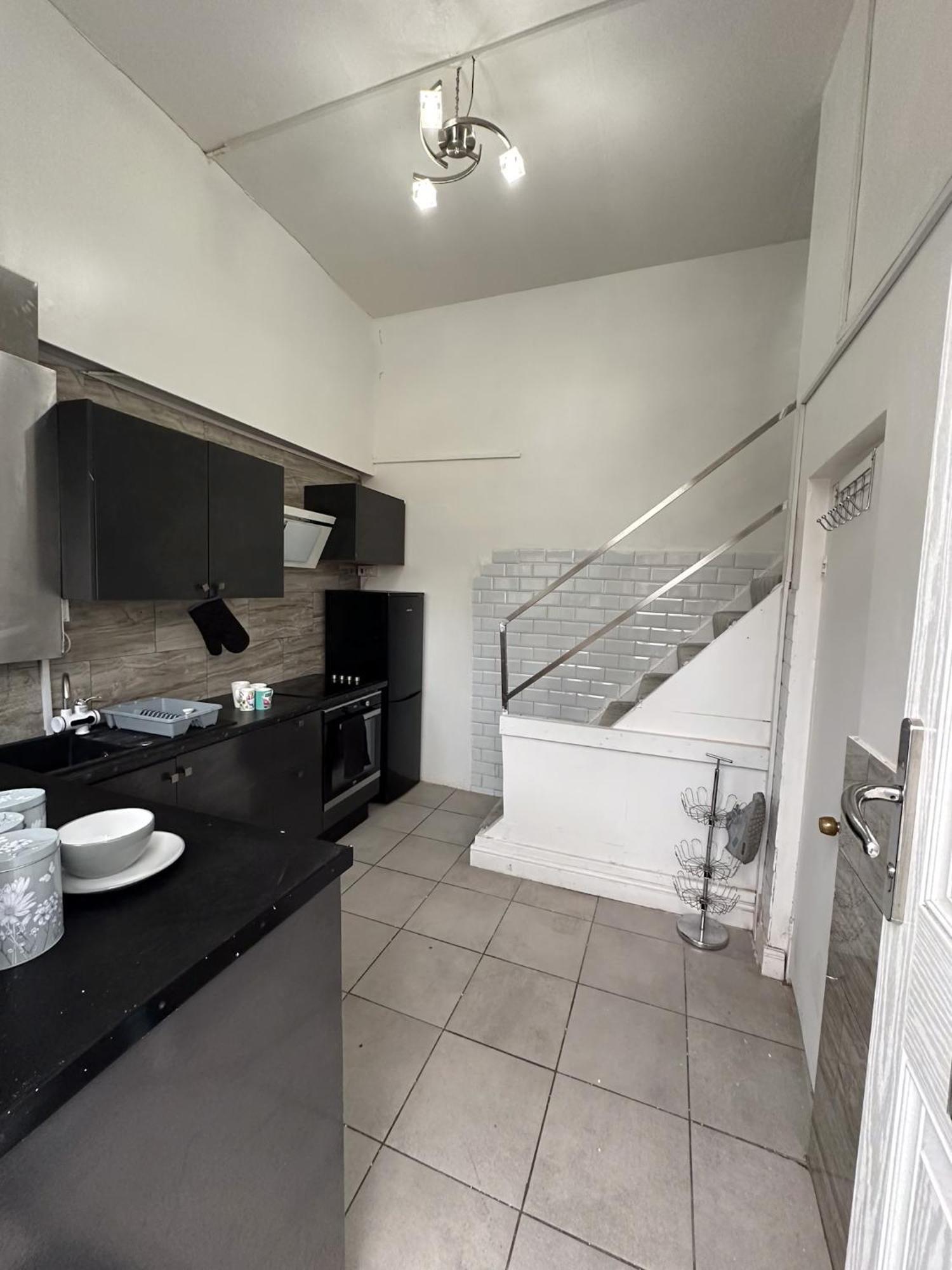 A Stylish Central Apartment In The Heart Of The City 버밍엄 외부 사진