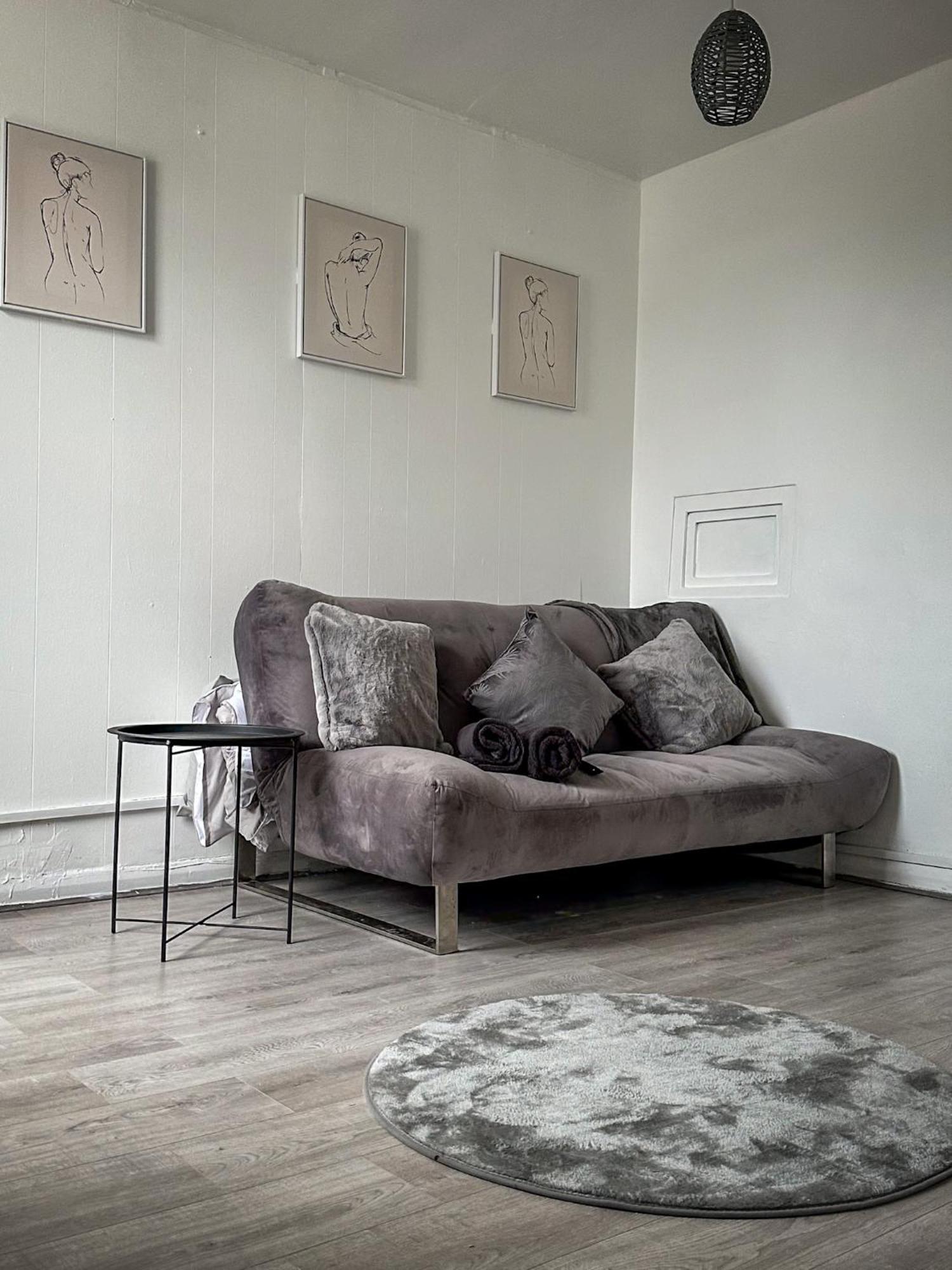 A Stylish Central Apartment In The Heart Of The City 버밍엄 외부 사진