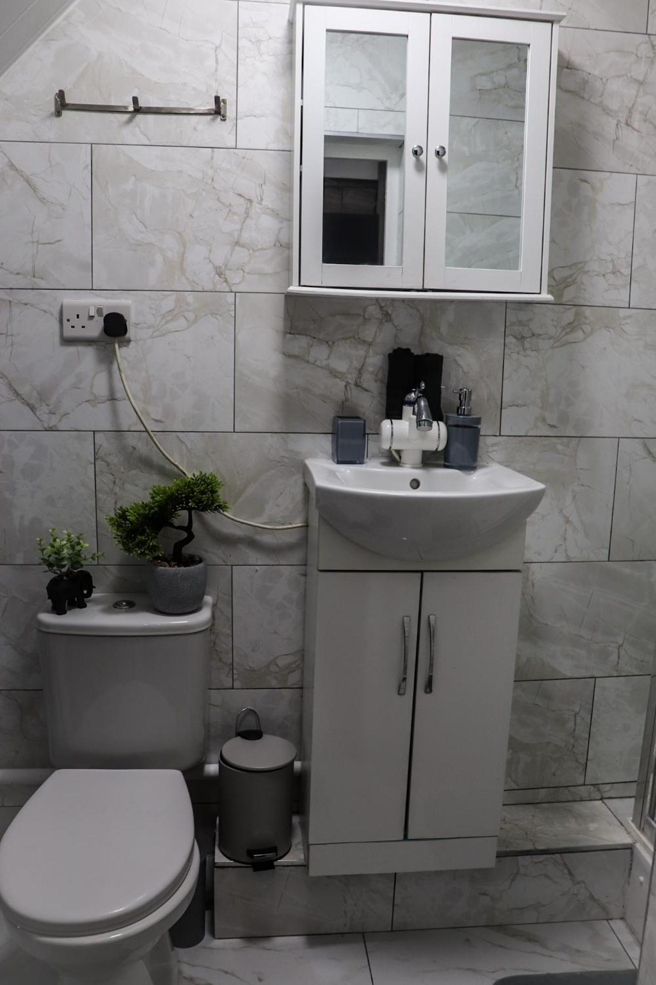 A Stylish Central Apartment In The Heart Of The City 버밍엄 외부 사진