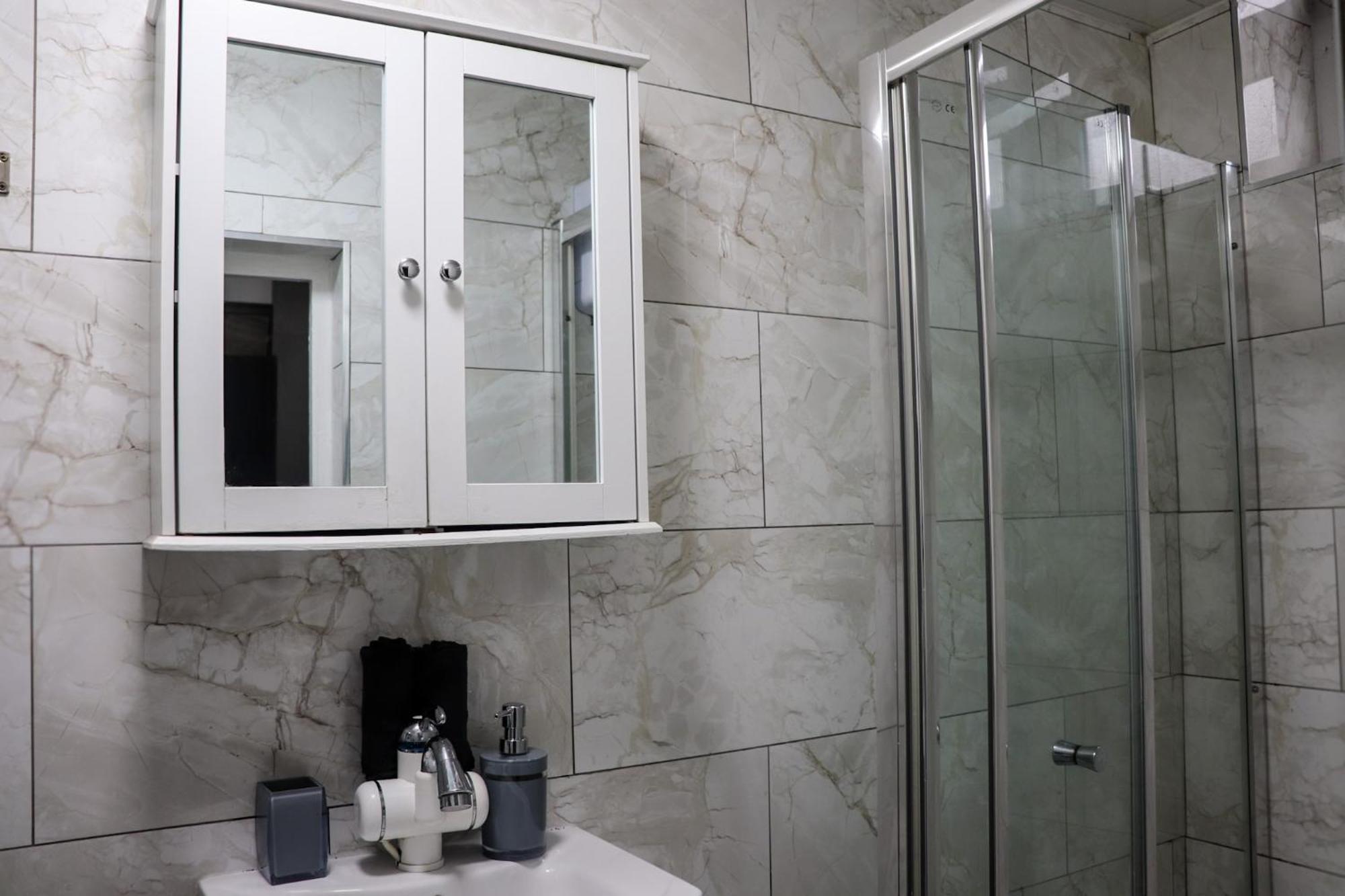 A Stylish Central Apartment In The Heart Of The City 버밍엄 외부 사진