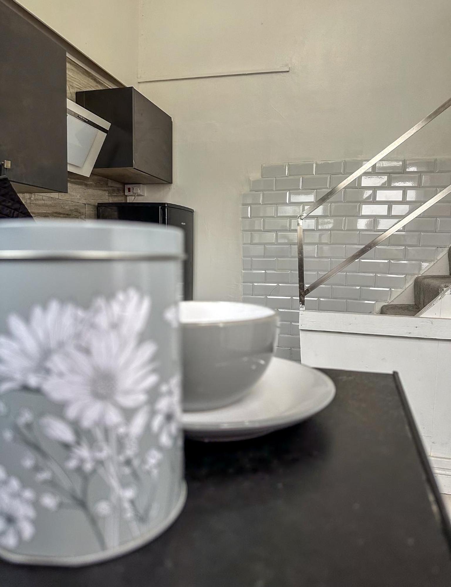 A Stylish Central Apartment In The Heart Of The City 버밍엄 외부 사진
